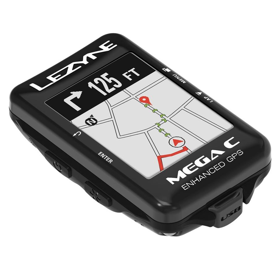 CATEYE MEGA COLOR GPS(メガカラー GPS) 高彩度カラー液晶採用 CATEYE MEGA COLOR GPS(メガカラー GPS) 高彩度カラー液晶採用