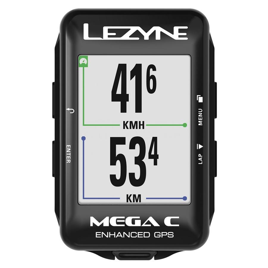 CATEYE MEGA COLOR GPS(メガカラー GPS) 高彩度カラー液晶採用 CATEYE MEGA COLOR GPS(メガカラー GPS) 高彩度カラー液晶採用