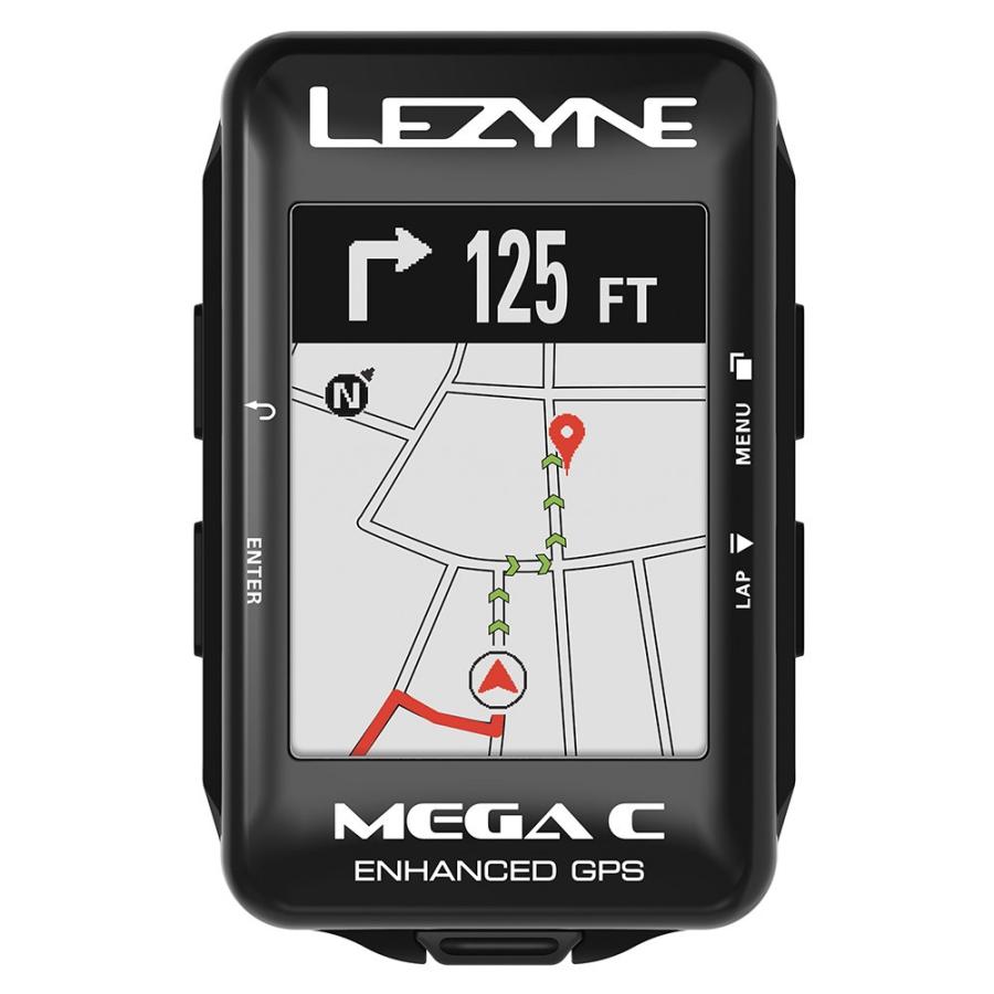 CATEYE MEGA COLOR GPS(メガカラー GPS) 高彩度カラー液晶採用 CATEYE MEGA COLOR GPS(メガカラー GPS) 高彩度カラー液晶採用