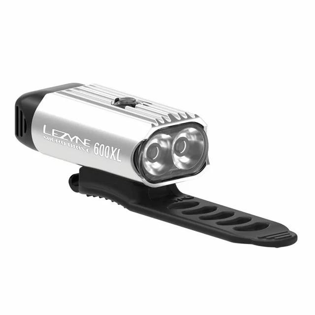 600LUMEN LEZYNE（レザイン） Y13 MICRO DRIVE 600XL（マイクロ