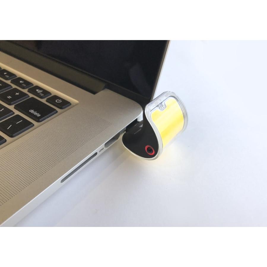 knog.（ノグ） 最大7000円クーポン(3/1一杯) 330度の視認性を実現 Knog