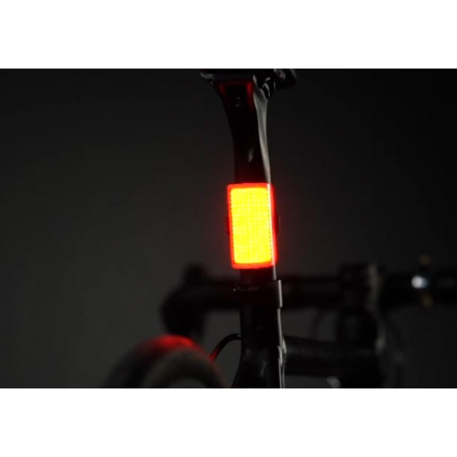 knog.（ノグ） 最大7000円クーポン(3/1一杯) 330度の視認性を実現 Knog