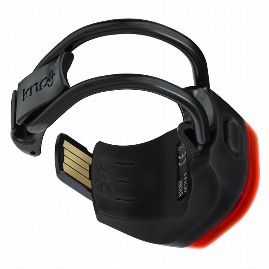 knog.（ノグ） リア用 KNOG（ノグ） BLINDER MINI CROSS REAR