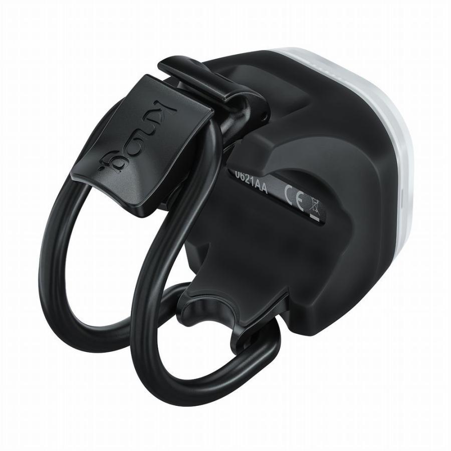 knog.（ノグ） フロント用 KNOG（ノグ） BLINDER MINI LOVE FRONT