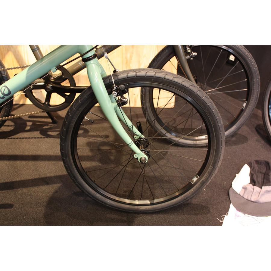 Minivelo Flat ミニベロフラット Bruno ブルーノ 送料プランb 23区送料2700円 注文後修正 Miniveloflat Tu Eハクセン ヤフー店 通販 Yahoo ショッピング