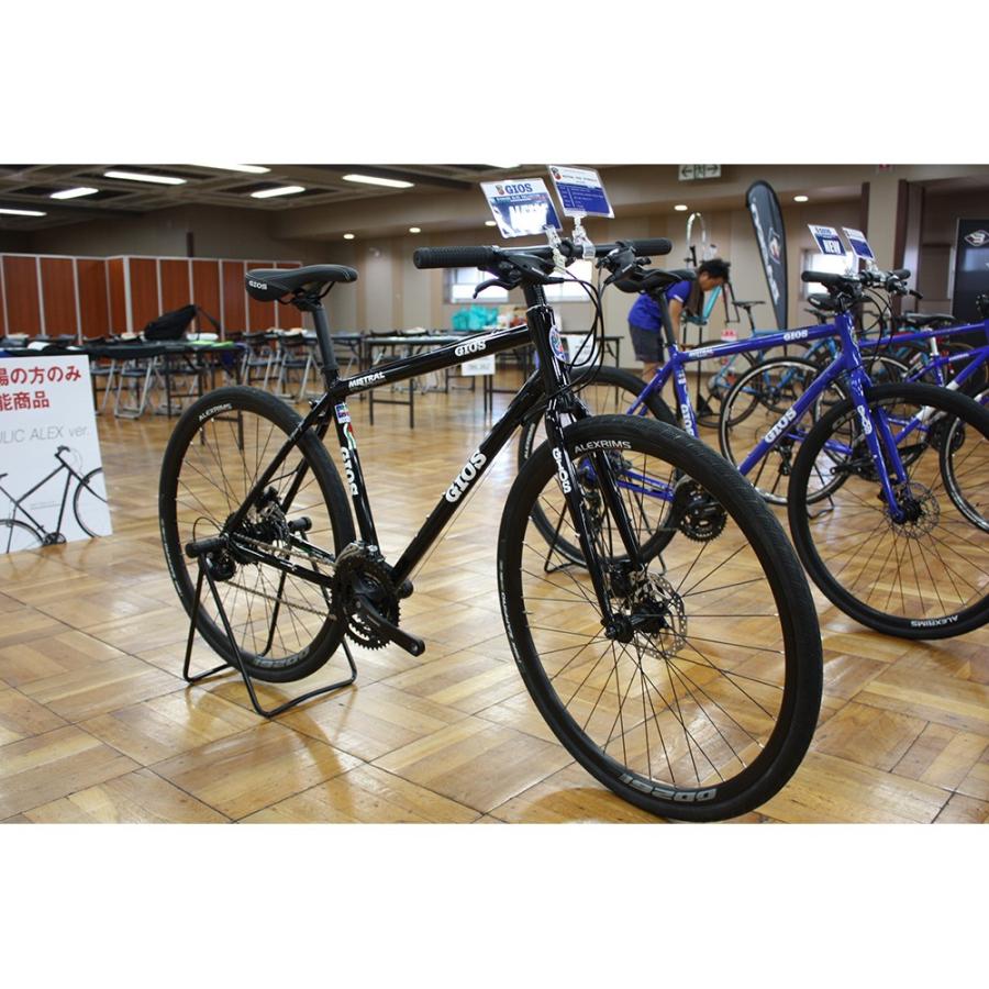 GIOS MISTRAL DISC HYDRAULIC ALEX(ミストラルディスク ハイドロ GIOS MISTRAL DISC HYDRAULIC ALEX(ミストラルディスク ハイドロ