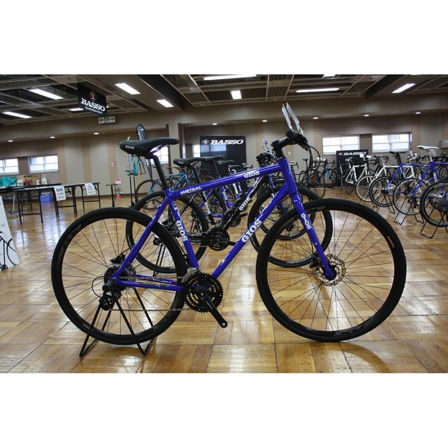 GIOS 特別感謝価格 MISTRAL DISC HYDRAULIC SHIMANO(ミストラル GIOS 特別感謝価格 MISTRAL DISC HYDRAULIC SHIMANO(ミストラル
