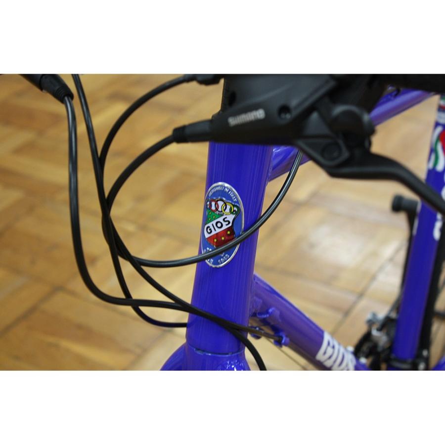 GIOS 特別感謝価格 MISTRAL DISC HYDRAULIC SHIMANO(ミストラル GIOS 特別感謝価格 MISTRAL DISC HYDRAULIC SHIMANO(ミストラル
