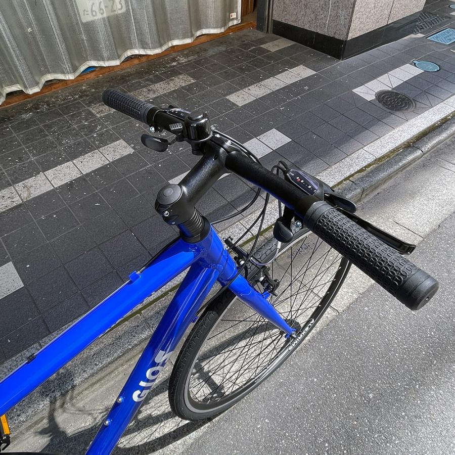 GIOS 最大5000円クーポン配布 MISTRAL ALEX V-BRAKE(ミストラル