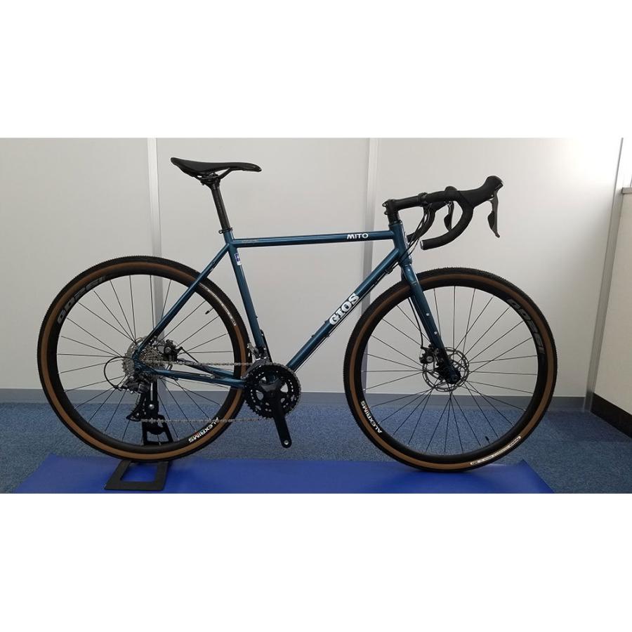 ジオス 自転車 評判
