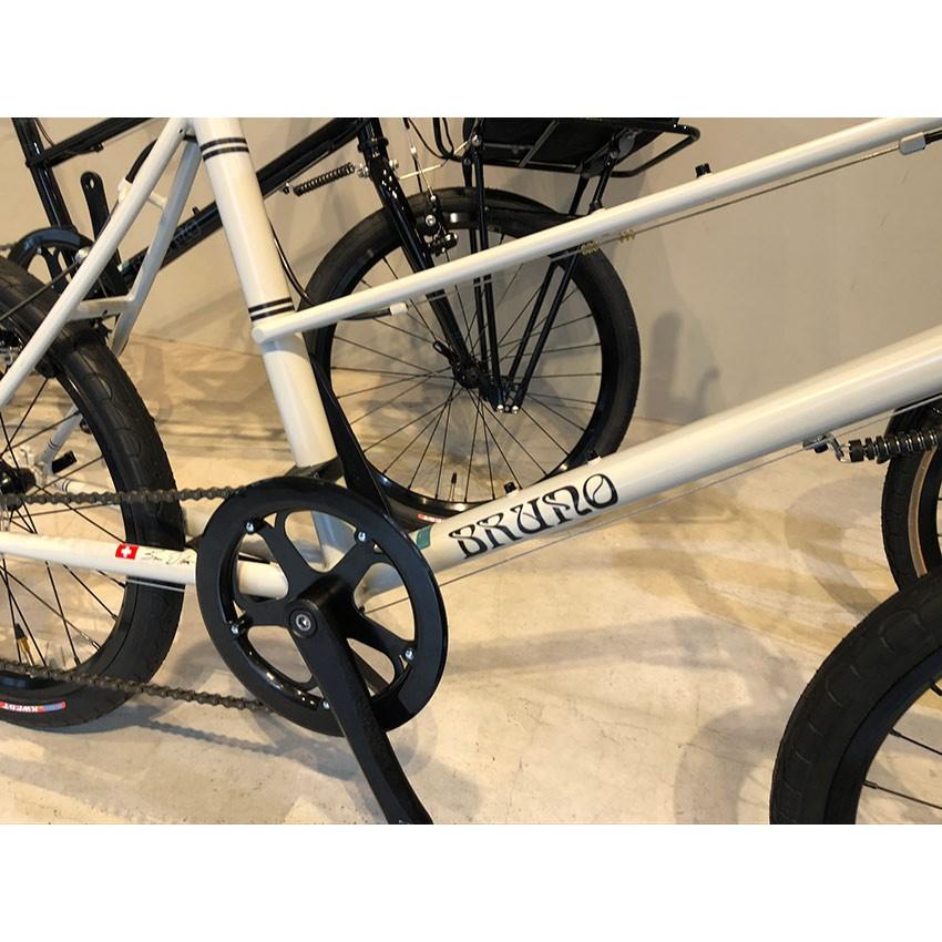 Bruno期間限定特価 Mixte Flat Black Edition ミキストフラットブラックエディション Bruno ブルーノ 送料プランb 23区送料2700円 注文後修正 Mixteflat Con Eハクセン ヤフー店 通販 Yahoo ショッピング