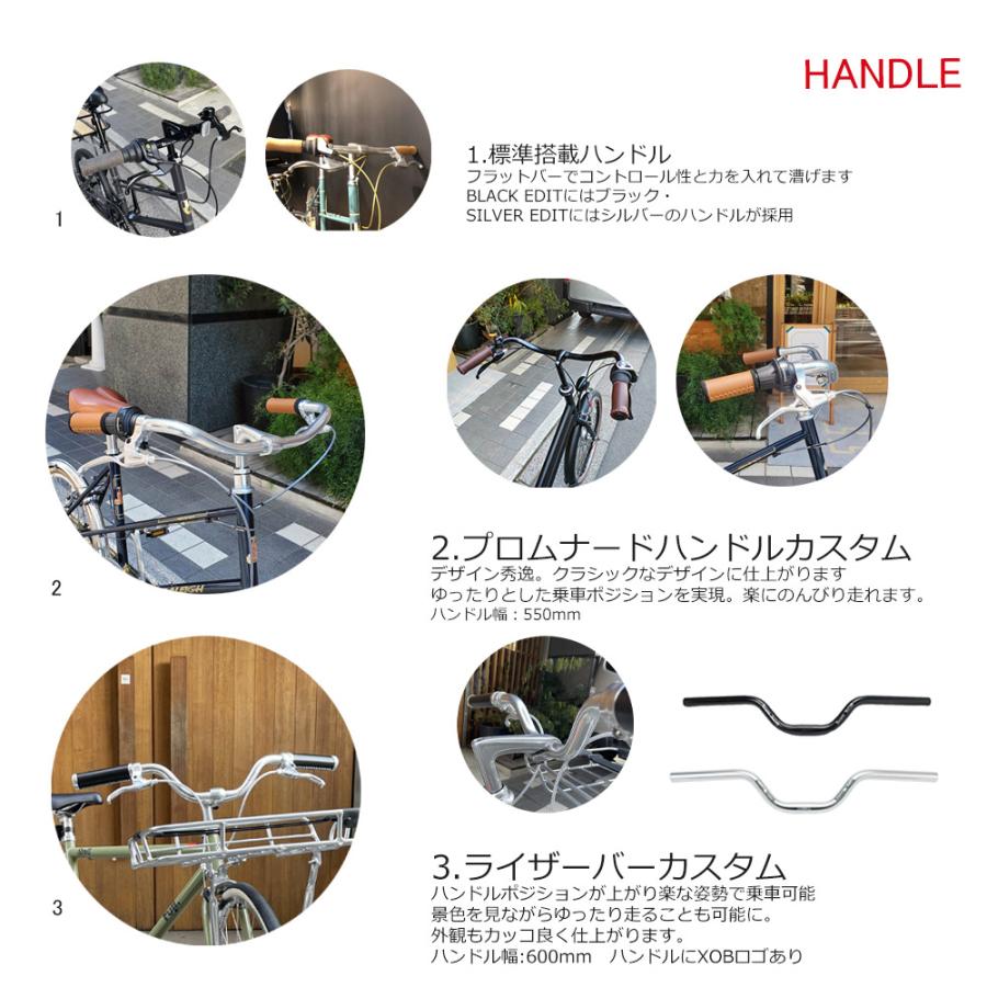 フルカスタムチョイス MIXTE FLAT SILVER EDITION （ミキストフラット