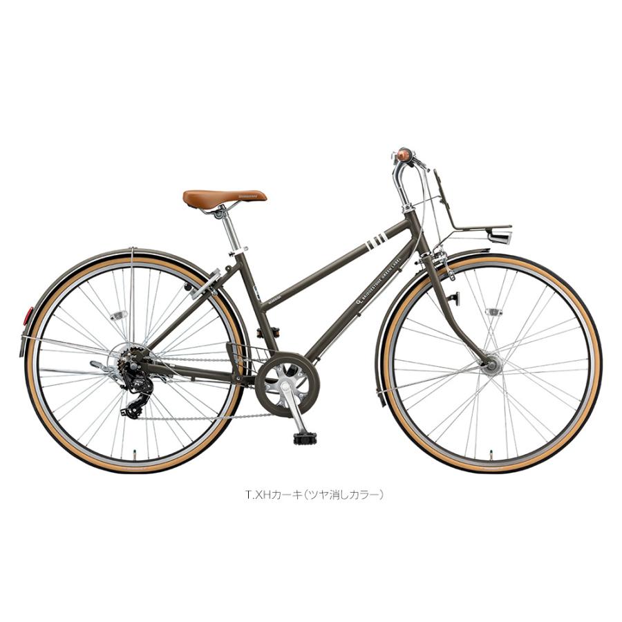 特価(予告なく終了) MARKROSA 7S(MR67T3)マークローザ 26/7段変速  