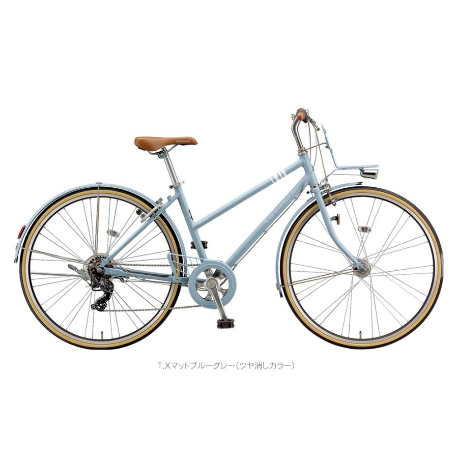 hiro37専用 直接受渡限定　ブリヂストン　マークローザ　MRK67T MARKROSA 特価(6/30 18時まで) 7S(MR67T3)マークローザ 26/7段変速