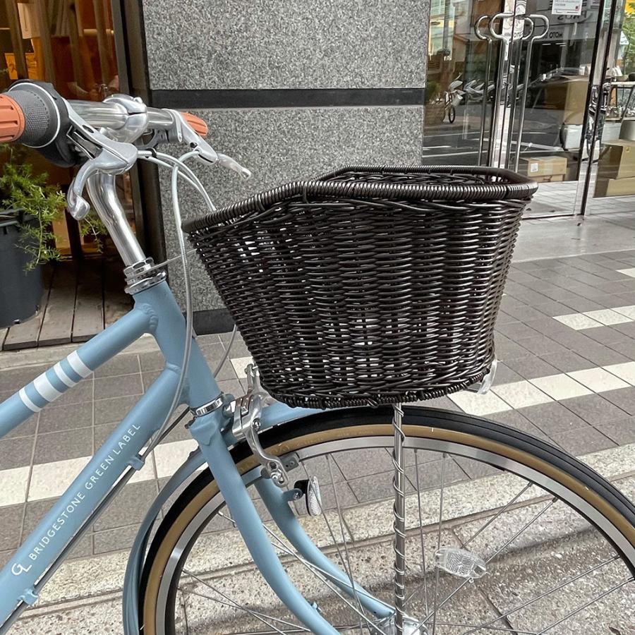 MARKROSA 特価(12/26 18時まで) 籐風カジュアルバスケット 7S (MR67T3