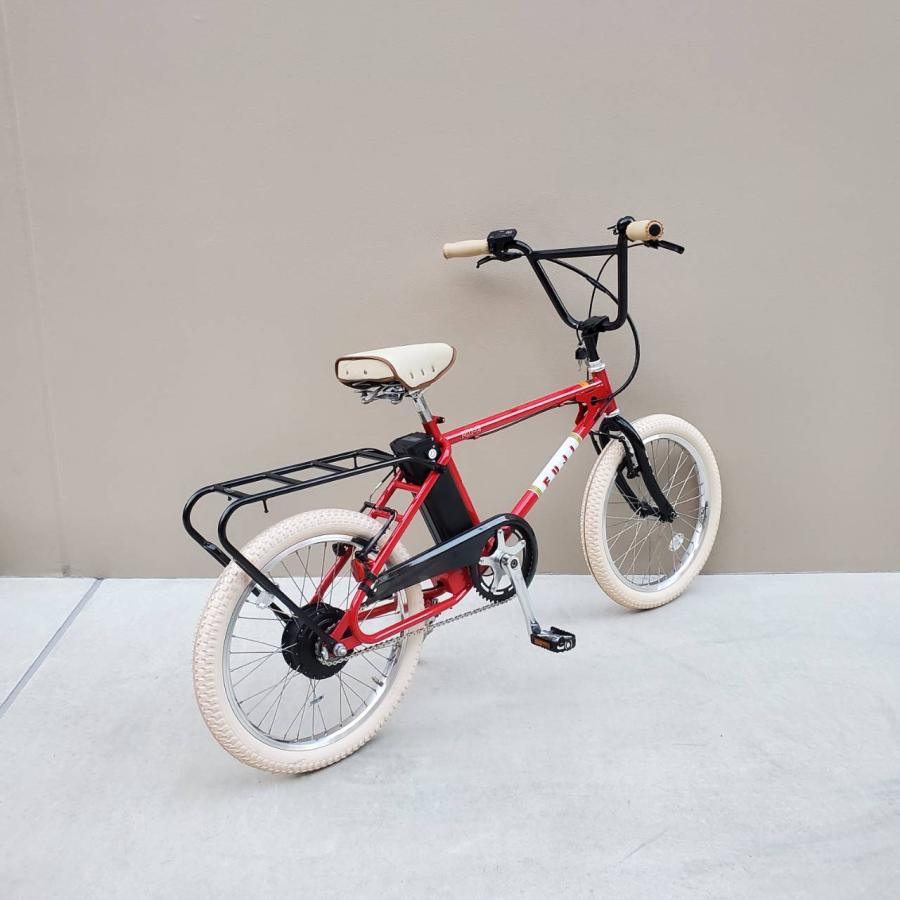 フジ（Fuji） ベージュタイヤ・グリップ・サドルカスタム MX-E(エム