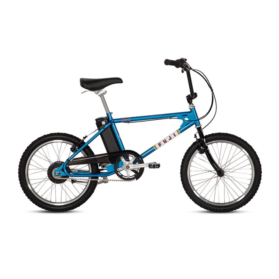 フジ（Fuji） フルカスタムチョイス MX-E(エムエックスイー) BMX電動