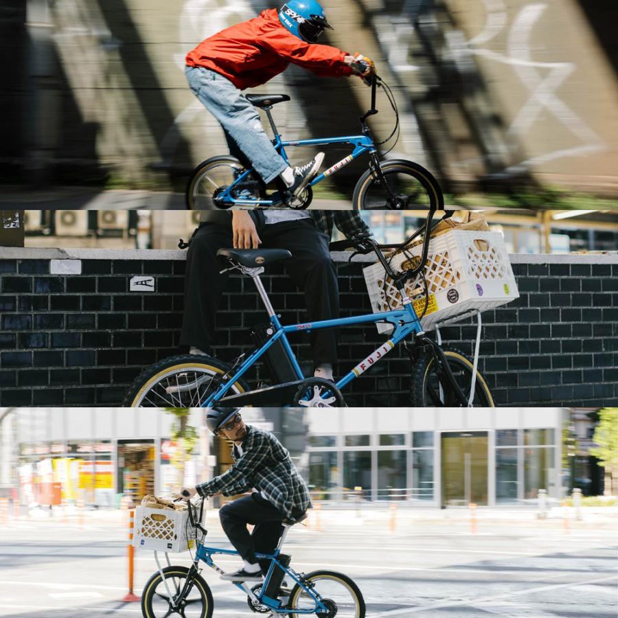 フジ（Fuji） フルカスタムチョイス MX-E(エムエックスイー) BMX電動