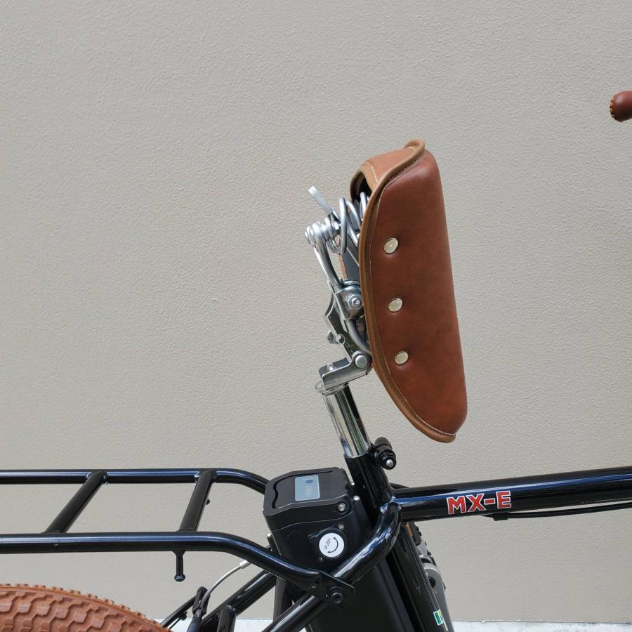 L1 中古 BMX FUJI Flying Arrow ジャイロブレーキ フジ（Fuji） ライトブラウンタイヤ・グリップ・サドルカスタム MX-E