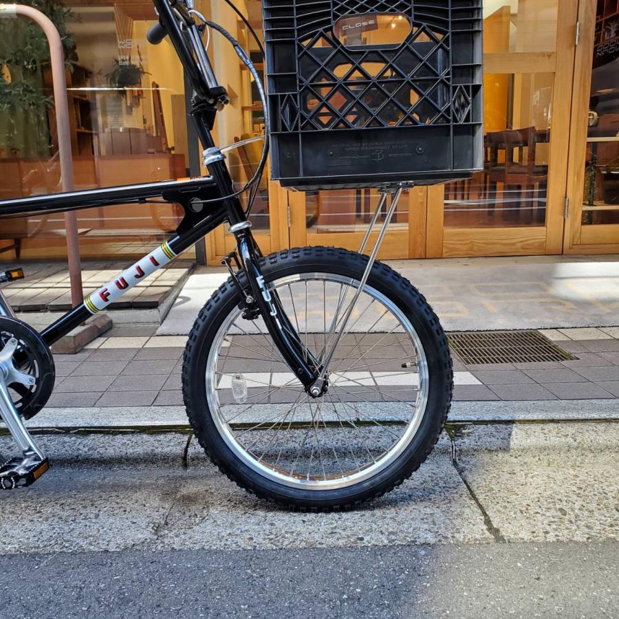 フジ（Fuji） スクエアコンテナバスケット搭載カスタム MX-E(エム