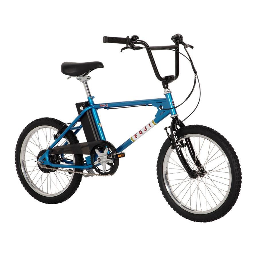 フジ（Fuji） MX-E (エムエックスイー) 80年代BMXカルチャーを最新駆動