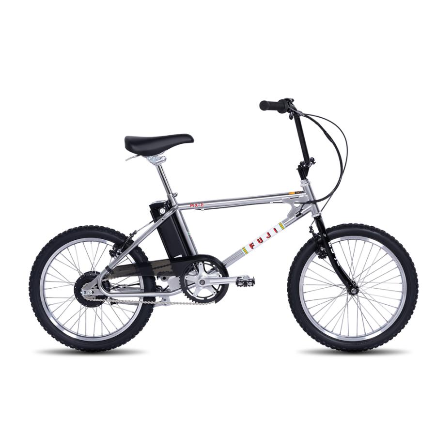フジ（Fuji） MX-E (エムエックスイー) 80年代BMXカルチャーを最新駆動