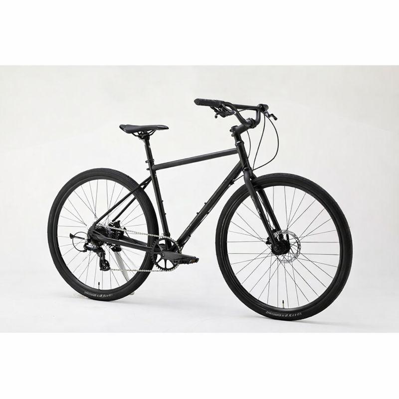 MARIN（マリン） WALD137バスケット搭載フルカスタム NICASIO SE