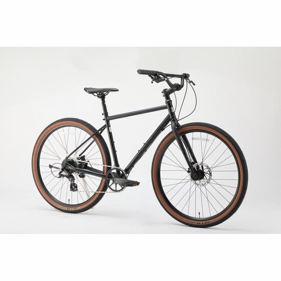 MARIN（マリン） NICASIO SE （ニカジオSE）2026モデル/ 650Bクロス