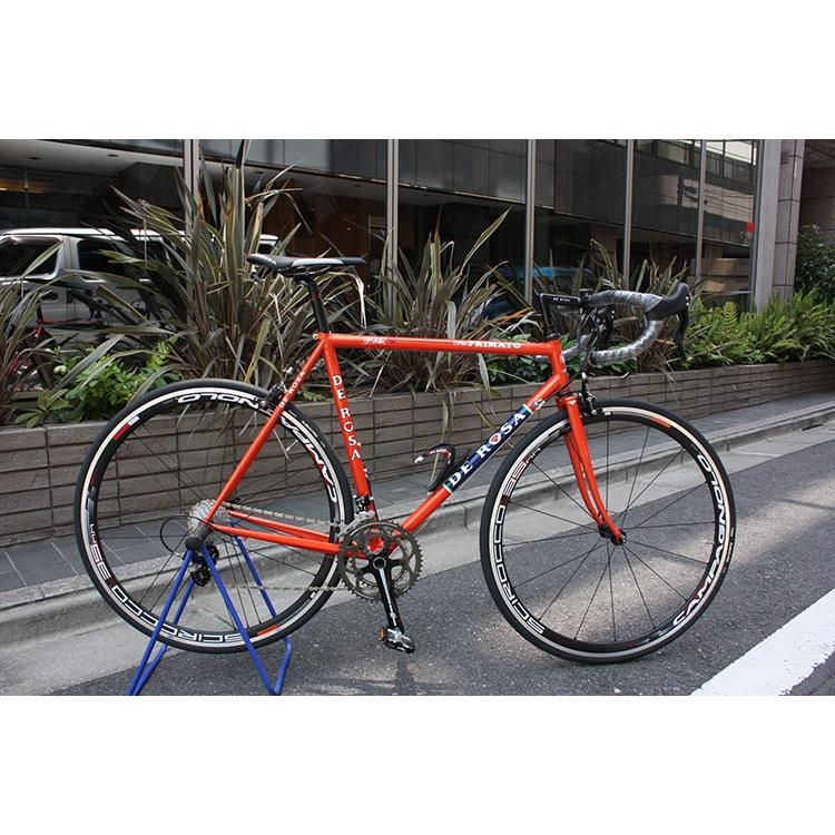 数量限定大特価！ DEROSA(デローザ) NEO PRIMATO(ネオプリマート