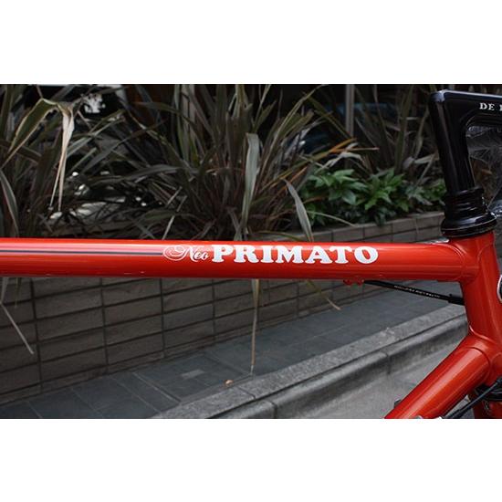 数量限定大特価！ DEROSA(デローザ) NEO PRIMATO(ネオプリマート