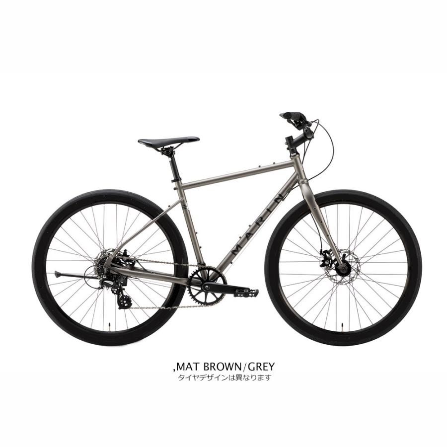 MARIN（マリン） ライザーバーカスタム NICASIO SE （ニカジオSE