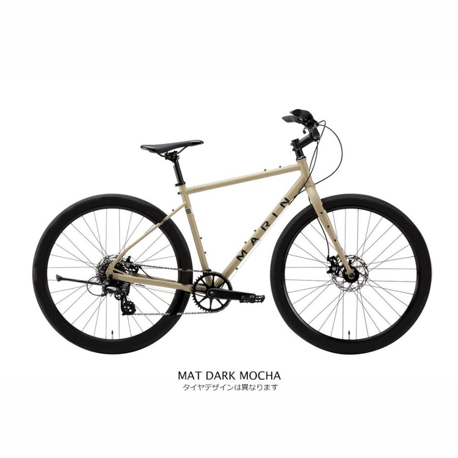 MARIN（マリン） ライザーバーカスタム NICASIO SE （ニカジオSE