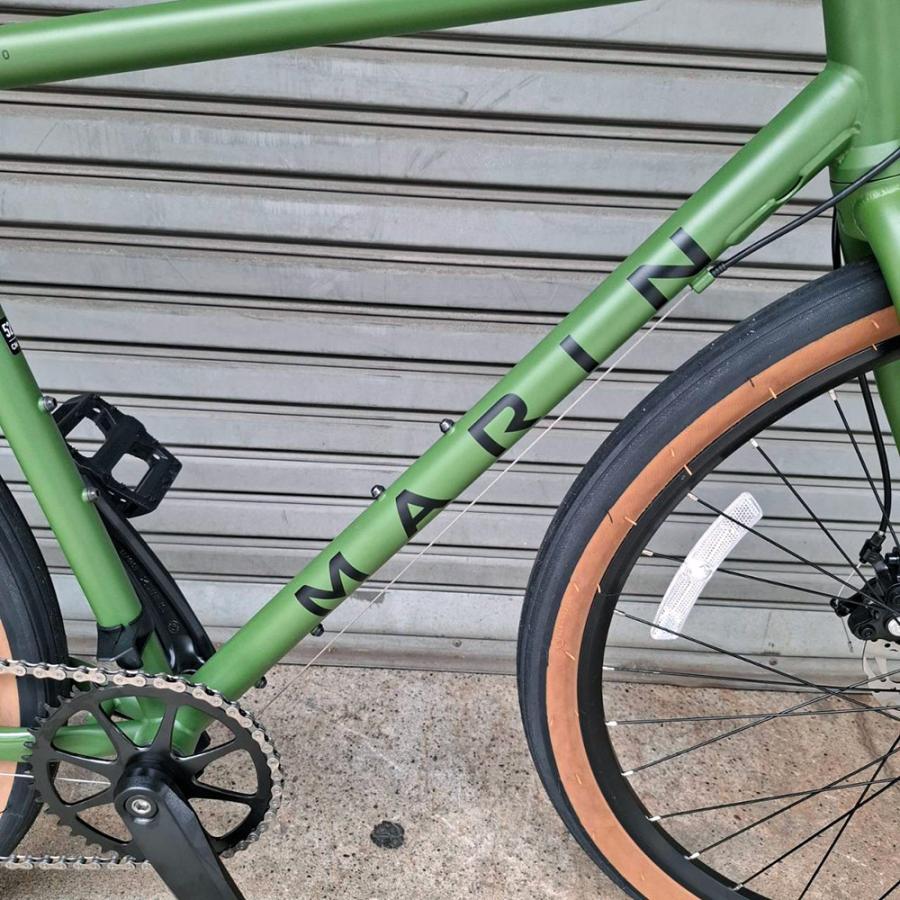 MARIN（マリン） ライザーバーカスタム NICASIO SE （ニカジオSE