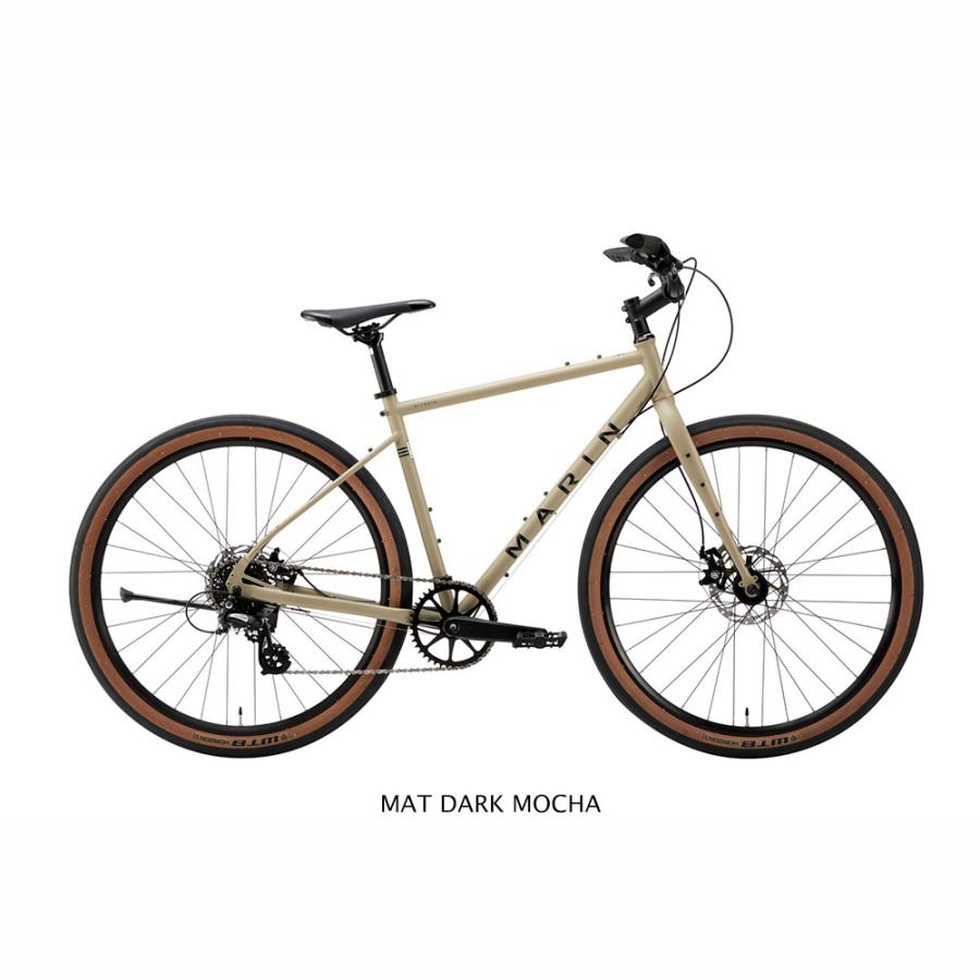 MARIN（マリン） スプレッドライザーバーカスタム NICASIO SE