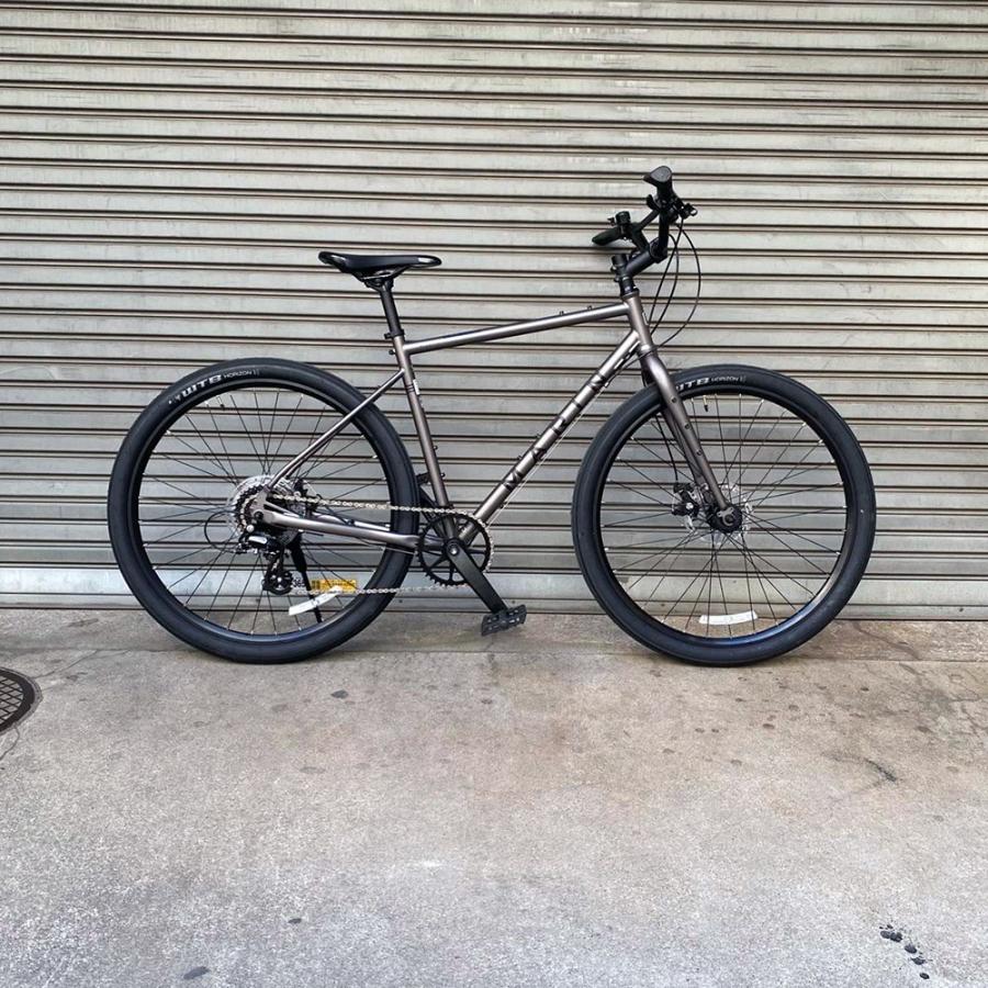 MARIN（マリン） スプレッドライザーバーカスタム NICASIO SE