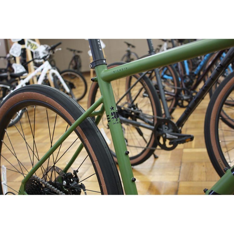 MARIN クロスバイクの商品一覧｜自転車車体｜自転車｜車、バイク、自転車 通販 - Yahoo!ショッピング