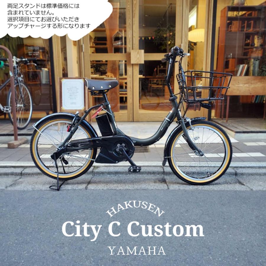 PAS CITY 大容量のビッグバスケット搭載 PAS C(パスシティC PAS CITY 大容量のビッグバスケット搭載 PAS C(パスシティC
