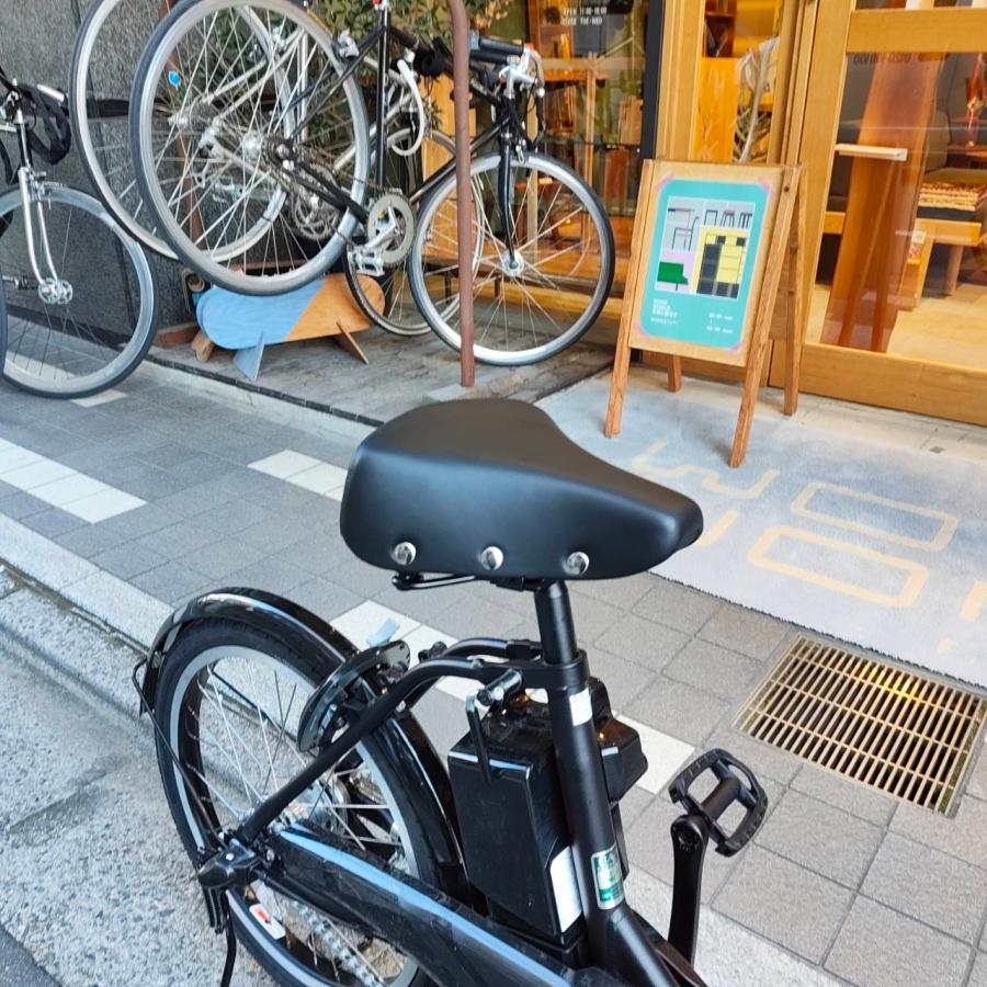 PAS CITY 大容量のビッグバスケット搭載 PAS C(パスシティC)（PA20CC