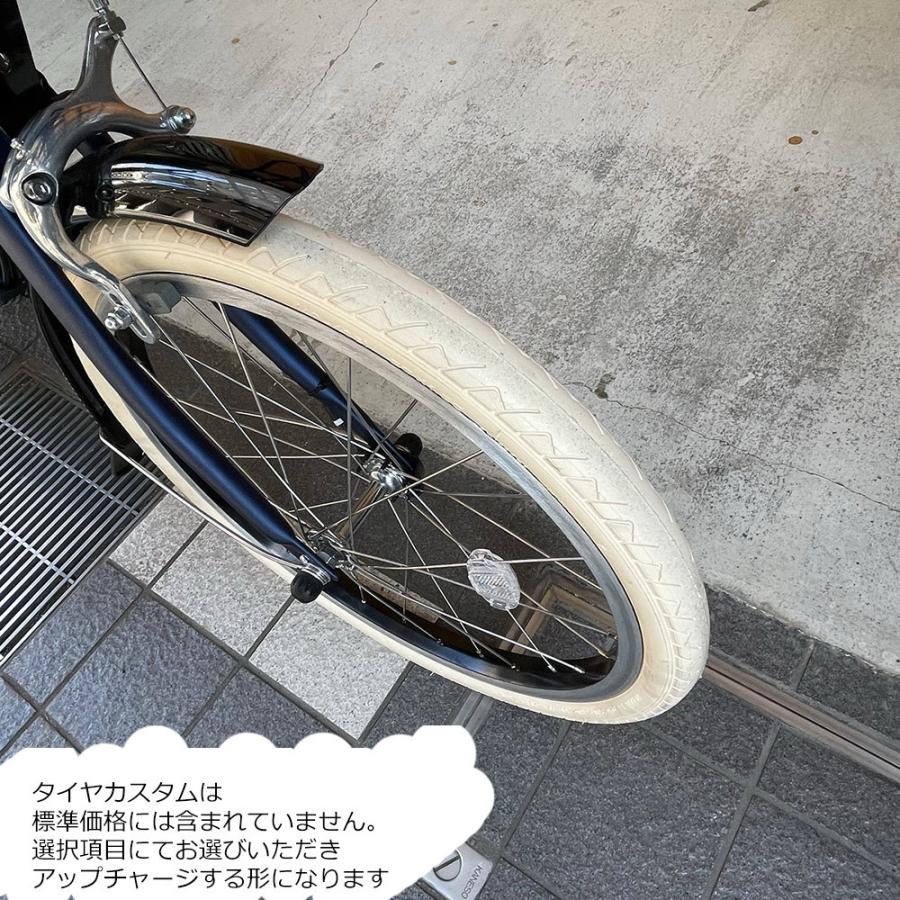 PAS CITY ベージュカスタム+大容量のビッグバスケット搭載 C PAS CITY ベージュカスタム+大容量のビッグバスケット搭載 C