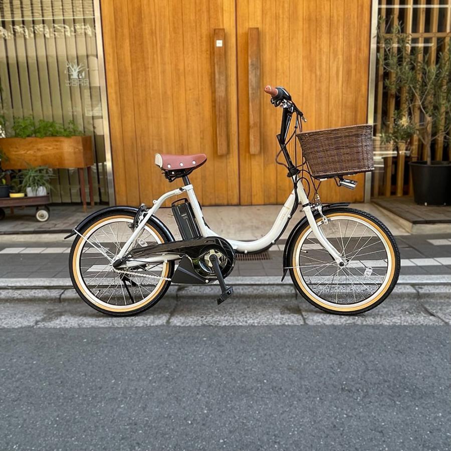 PAS CITY 籐風ラタンバスケット搭載 PAS C(パスシティC)(PA20CC PAS CITY 籐風ラタンバスケット搭載 PAS C(パスシティC)(PA20CC