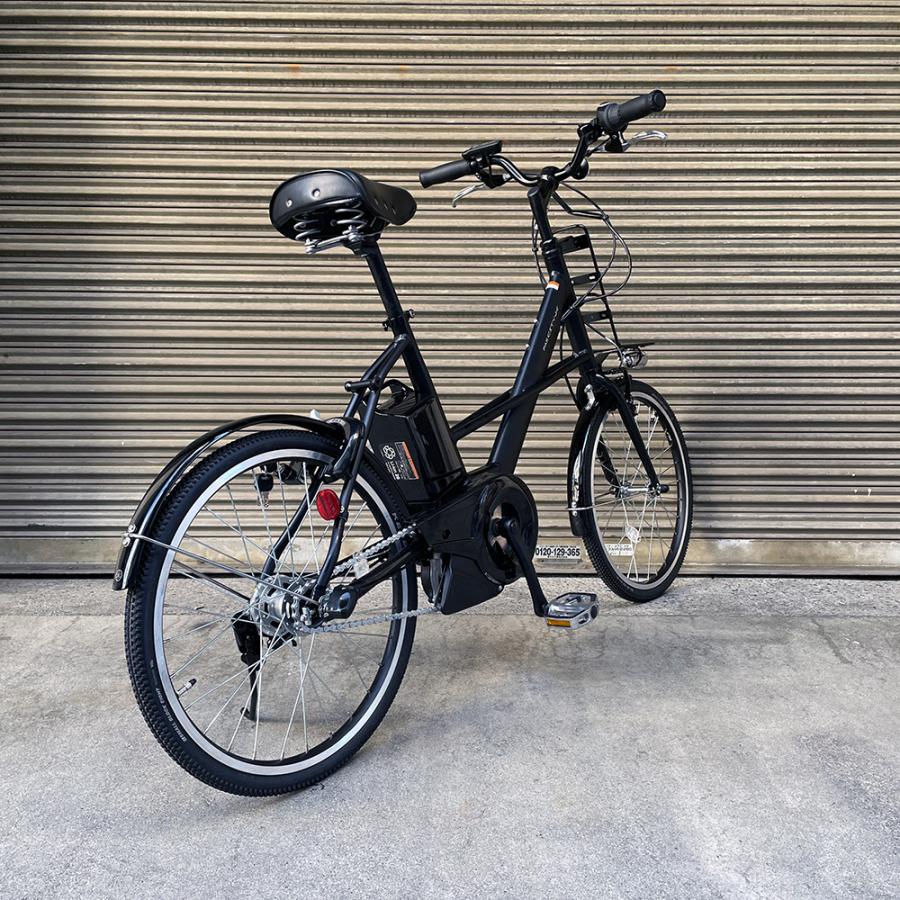 PAS CITY ライザーバーと相性良いパーツを搭載した厳選カスタム PAS X