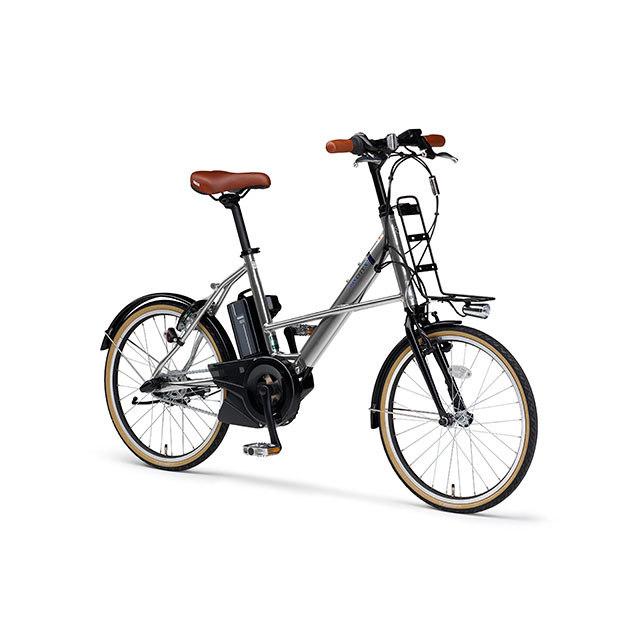 電動自転車YAMAHA pas city x 20インチ