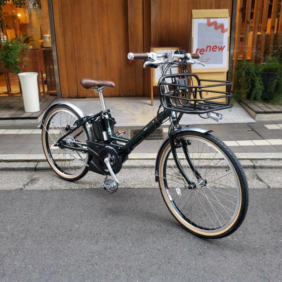 PAS CITY アルミパイプバスケットカスタム V(パスシティV PAS CITY アルミパイプバスケットカスタム V(パスシティV