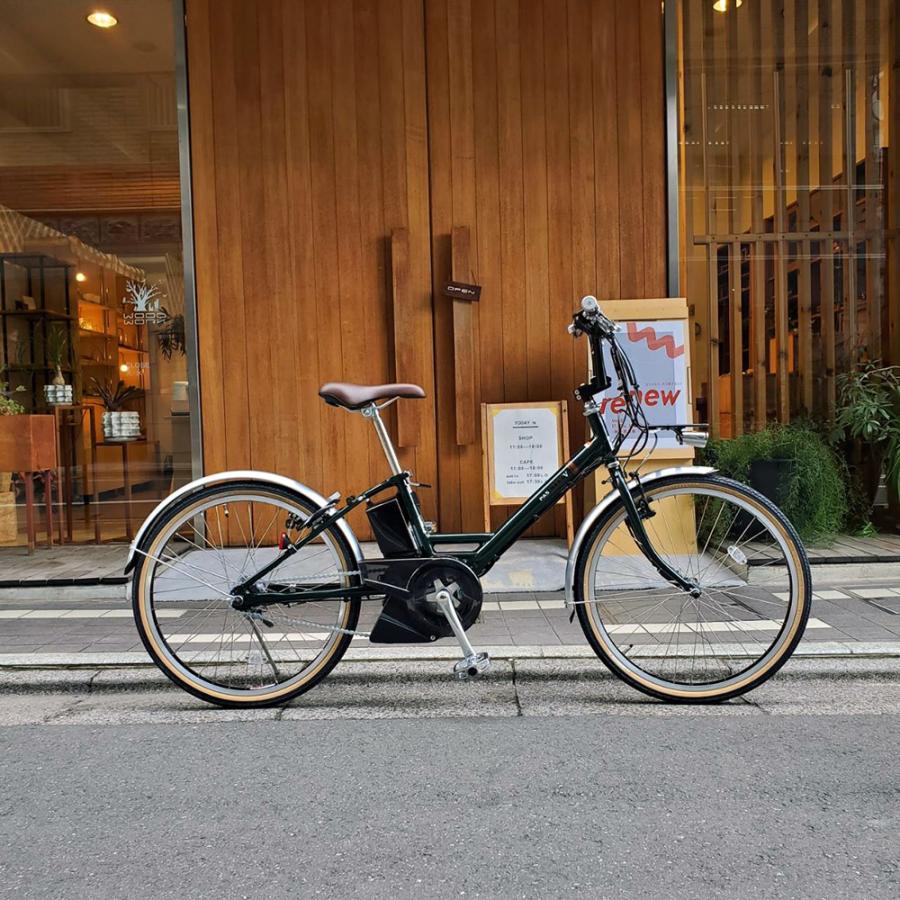 クーポン配布(3日9時まで)　BMXカスタム PAS CITY V(パスシティV)（PA24CV） ヤマハ電動アシスト小径自転車　送料プランA｜ehakusen｜04