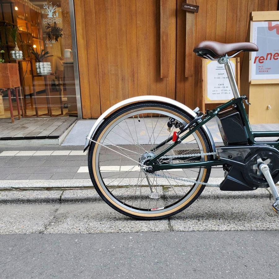 クーポン配布(3日9時まで)　BMXカスタム PAS CITY V(パスシティV)（PA24CV） ヤマハ電動アシスト小径自転車　送料プランA｜ehakusen｜10