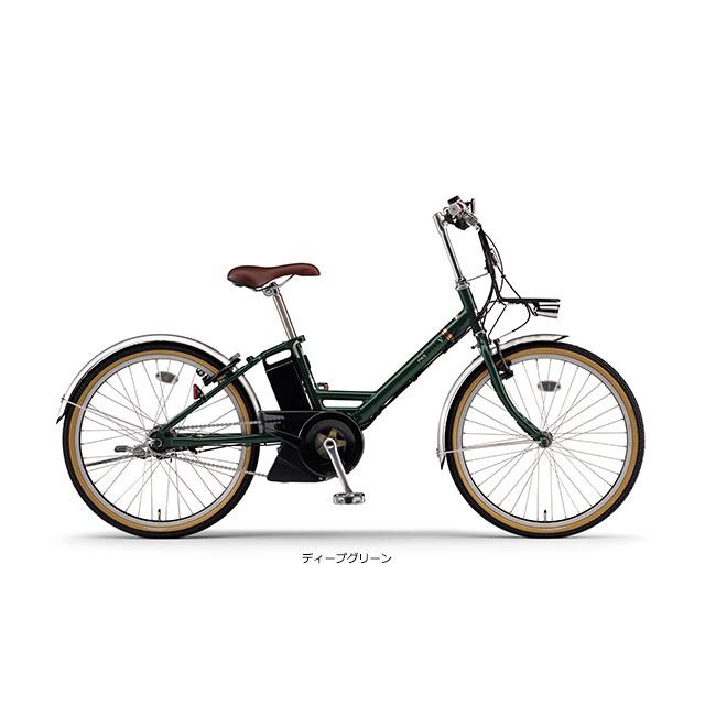 PAS CITY 前後バスケットカスタム PAS V(パスシティV)(PA24CV PAS CITY 前後バスケットカスタム PAS V(パスシティV)(PA24CV