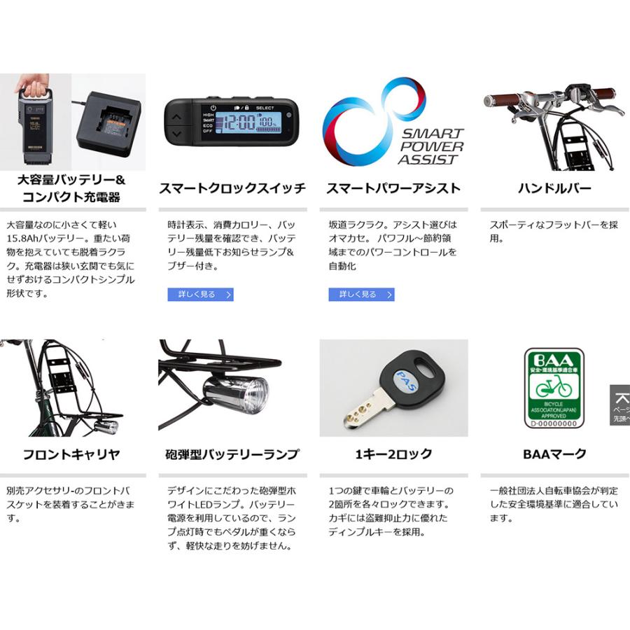 PAS CITY 最大7000円クーポン配布 前後バスケットカスタム PAS V
