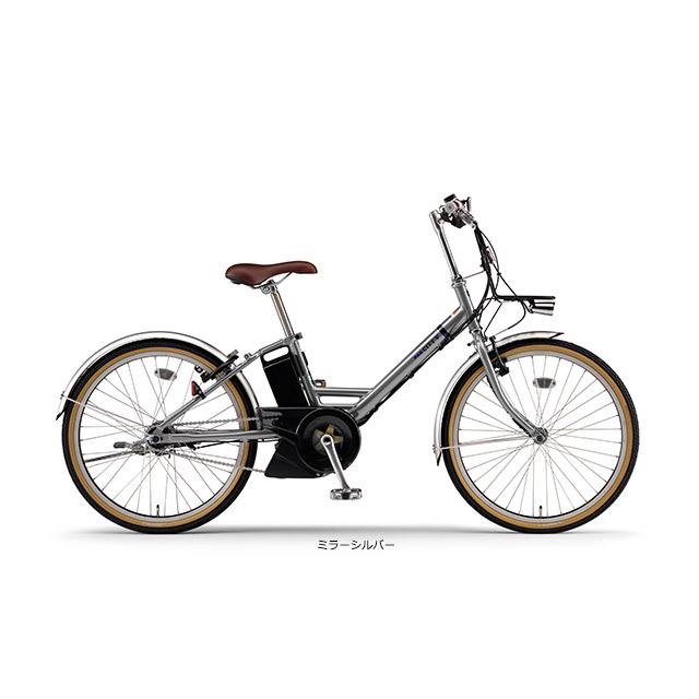 PAS CITY 前後バスケットカスタム PAS V(パスシティV)(PA24CV PAS CITY 前後バスケットカスタム PAS V(パスシティV)(PA24CV