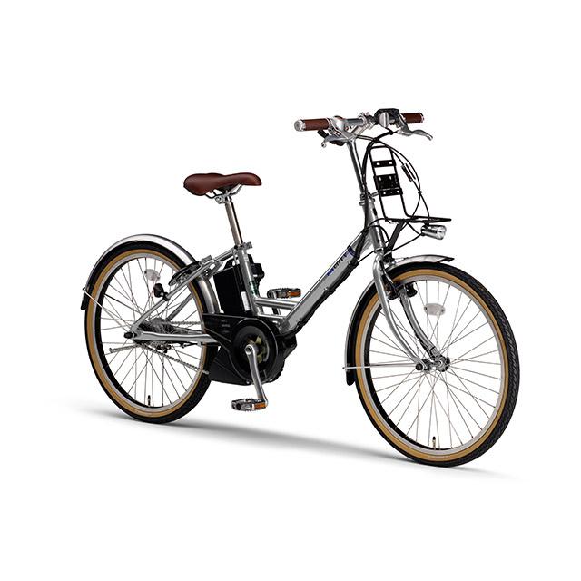 PAS CITY 前後バスケットカスタム PAS V(パスシティV)(PA24CV PAS CITY 前後バスケットカスタム PAS V(パスシティV)(PA24CV