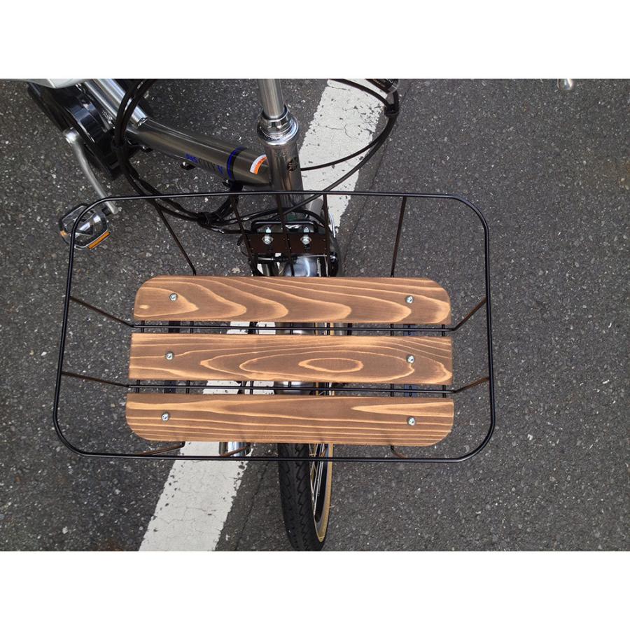 PAS CITY ウッドバスケットカスタム V(パスシティV)(PA24CV PAS CITY ウッドバスケットカスタム V(パスシティV)(PA24CV